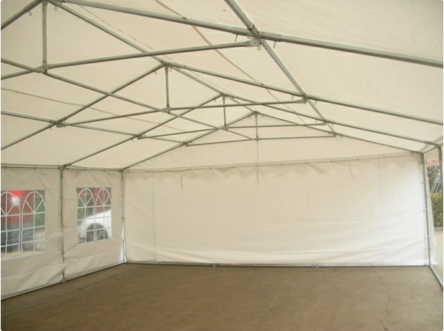 אוהלי PVC למכירה