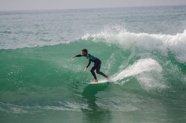 אוהלים מאלומיניום הם הפתרון המושלם לתחרויות גלישה על החוף