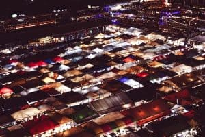 דף הבית 7 אוהלים מאלומיניום לעסקים קטנים הקמת חנות זמנית בתקציב נמוך