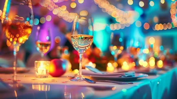 השכרת אוהל לאירוע הפתרון הכלכלי והגמיש לאירועי חברה